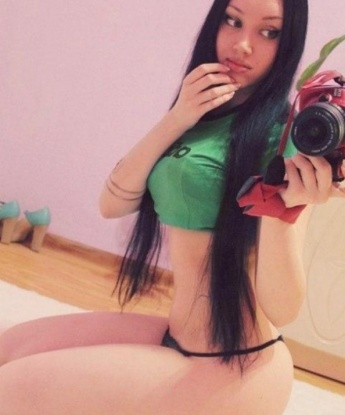 Анкета проститутки Злата - город Байназарово, 25 лет, №8328